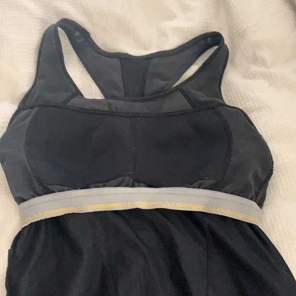 Lole tank - Picture 7 of 7